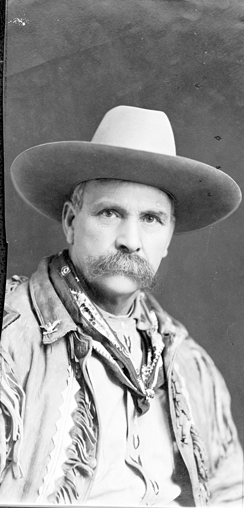 Thomas Leander Moorhouse (1850-1926)