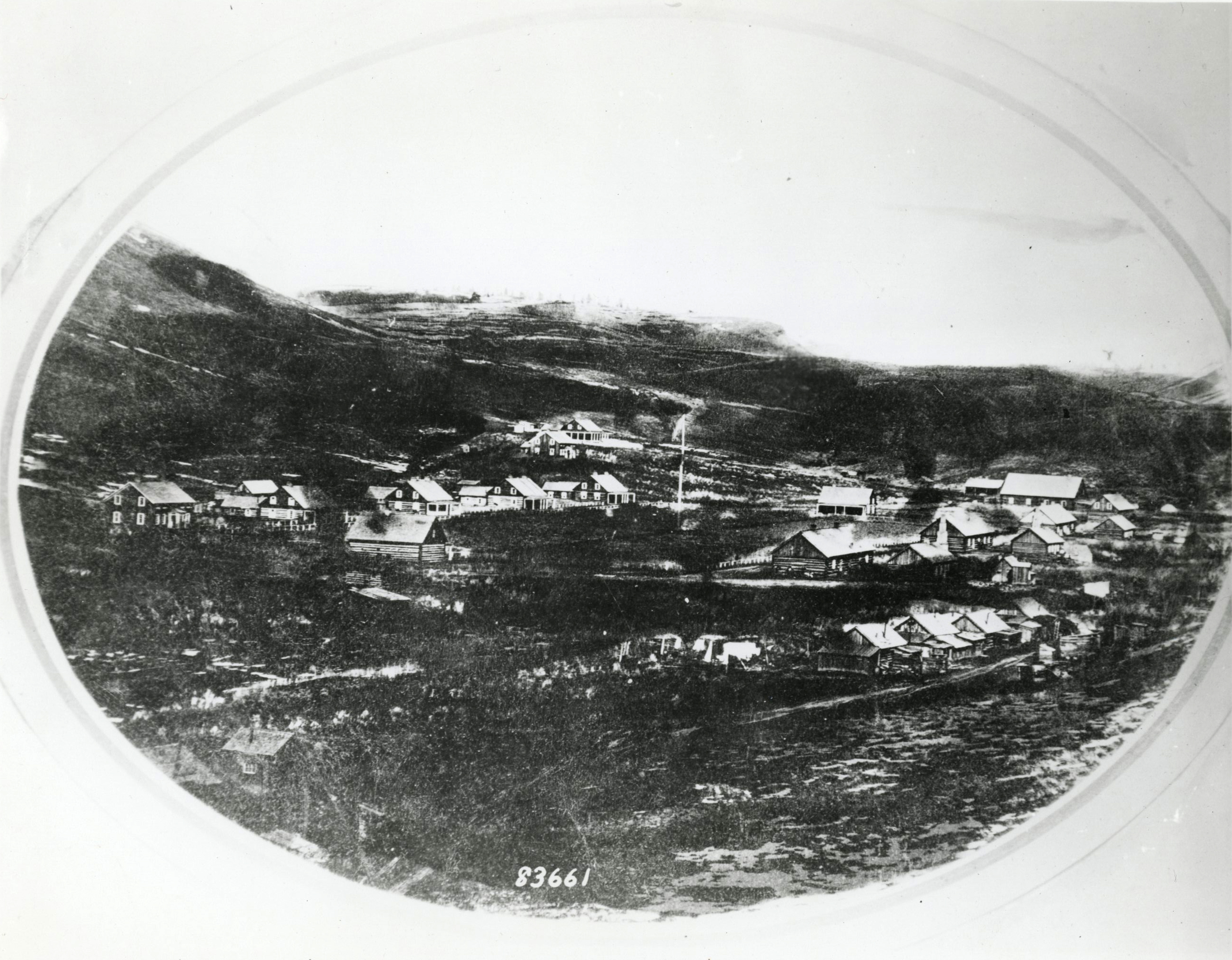Camp Harney