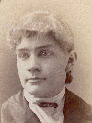 Carrie Phinney Sweetser (1863-1952)