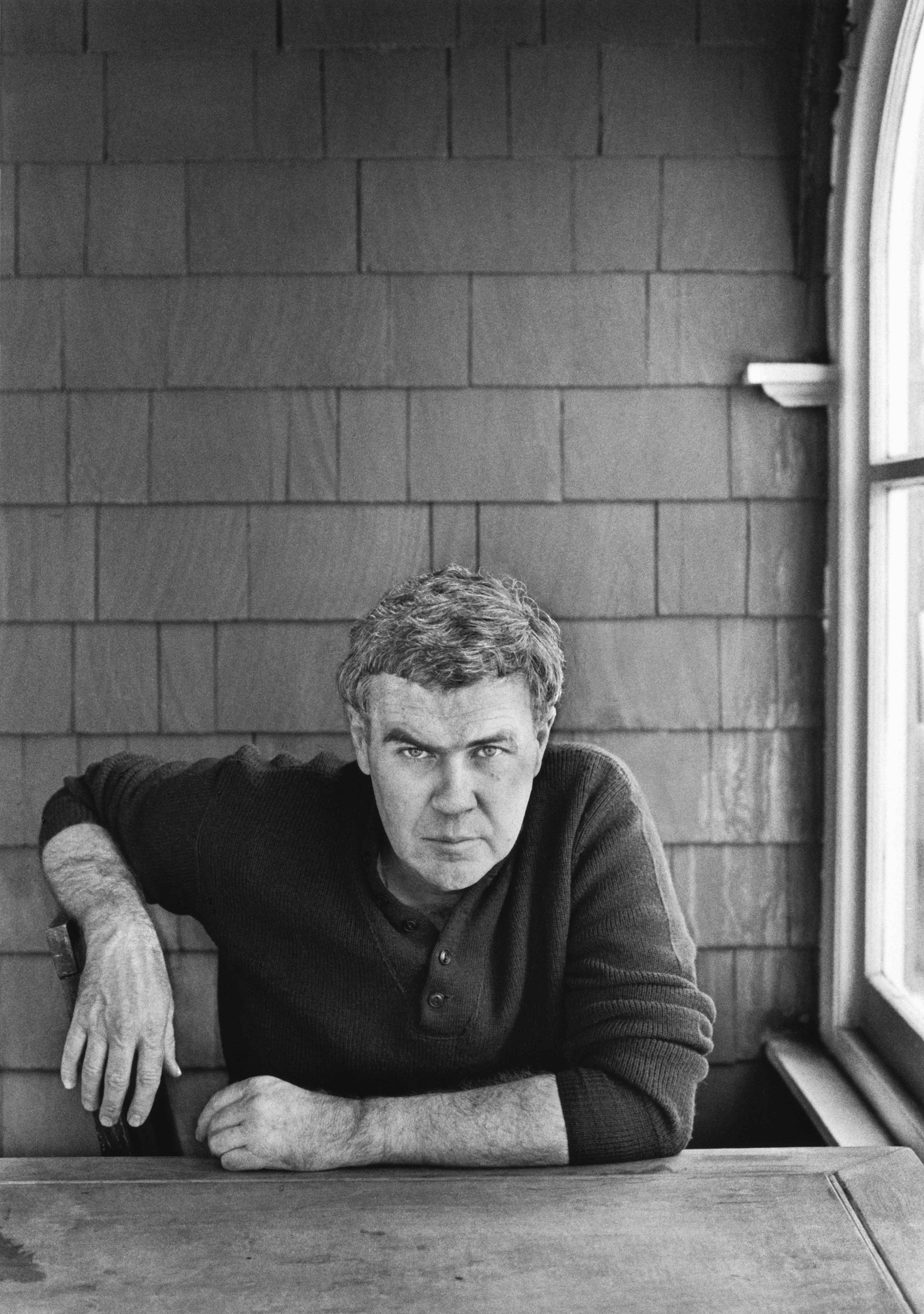 Raymond Carver (1938-1988)