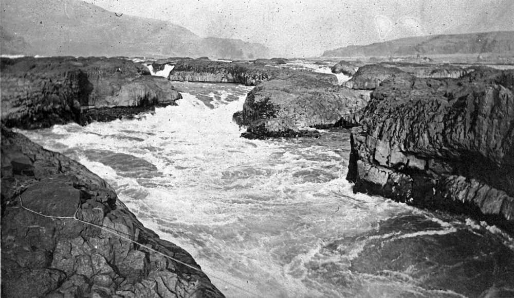 Celilo Falls