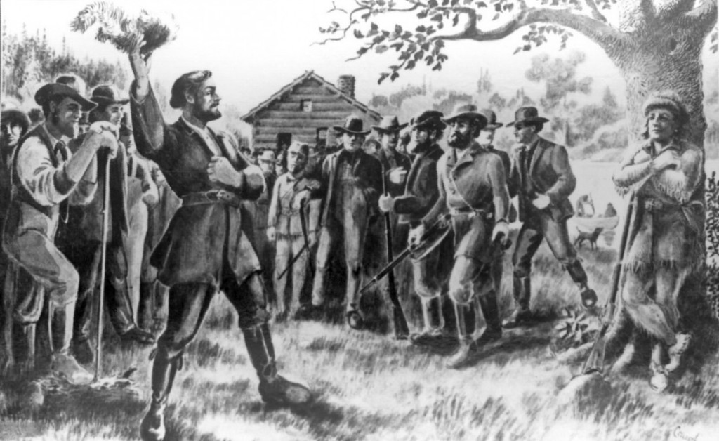 Provisional Government