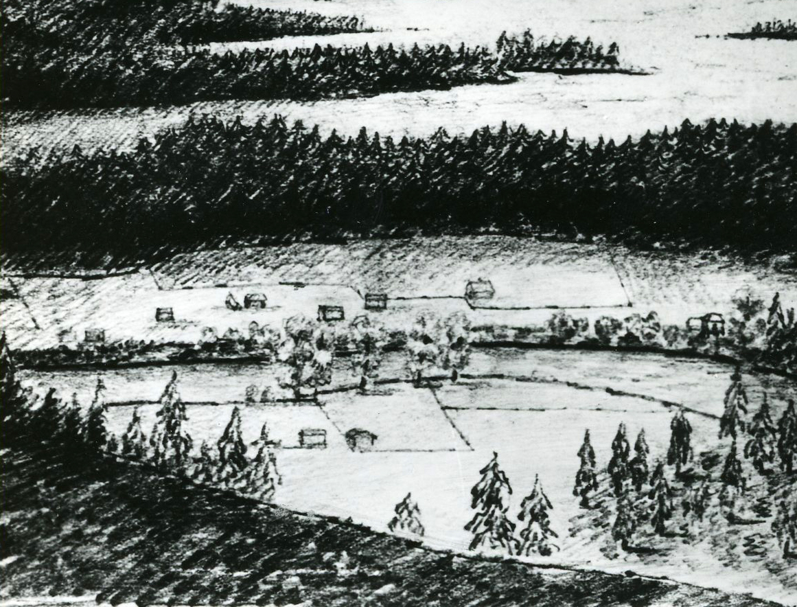 Willamette Valley Treaty Commission