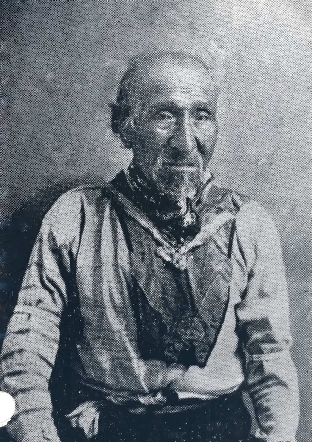 Tecumtum (?-1864)