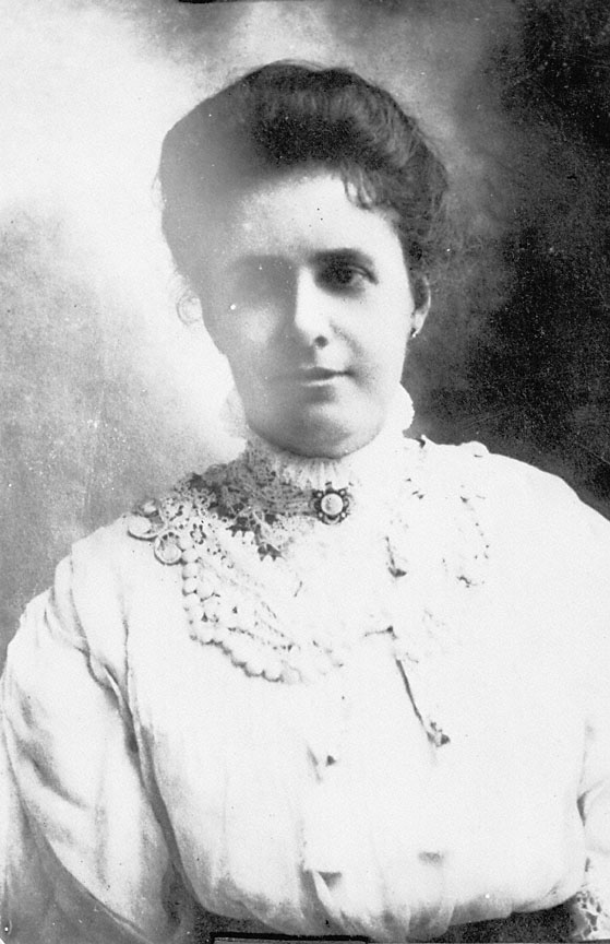 Clara Cynthia Munson (1861–1938)