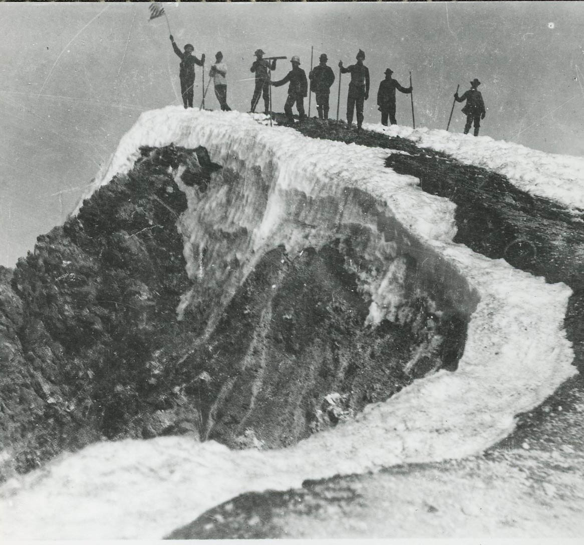 Tsunami in oregon history