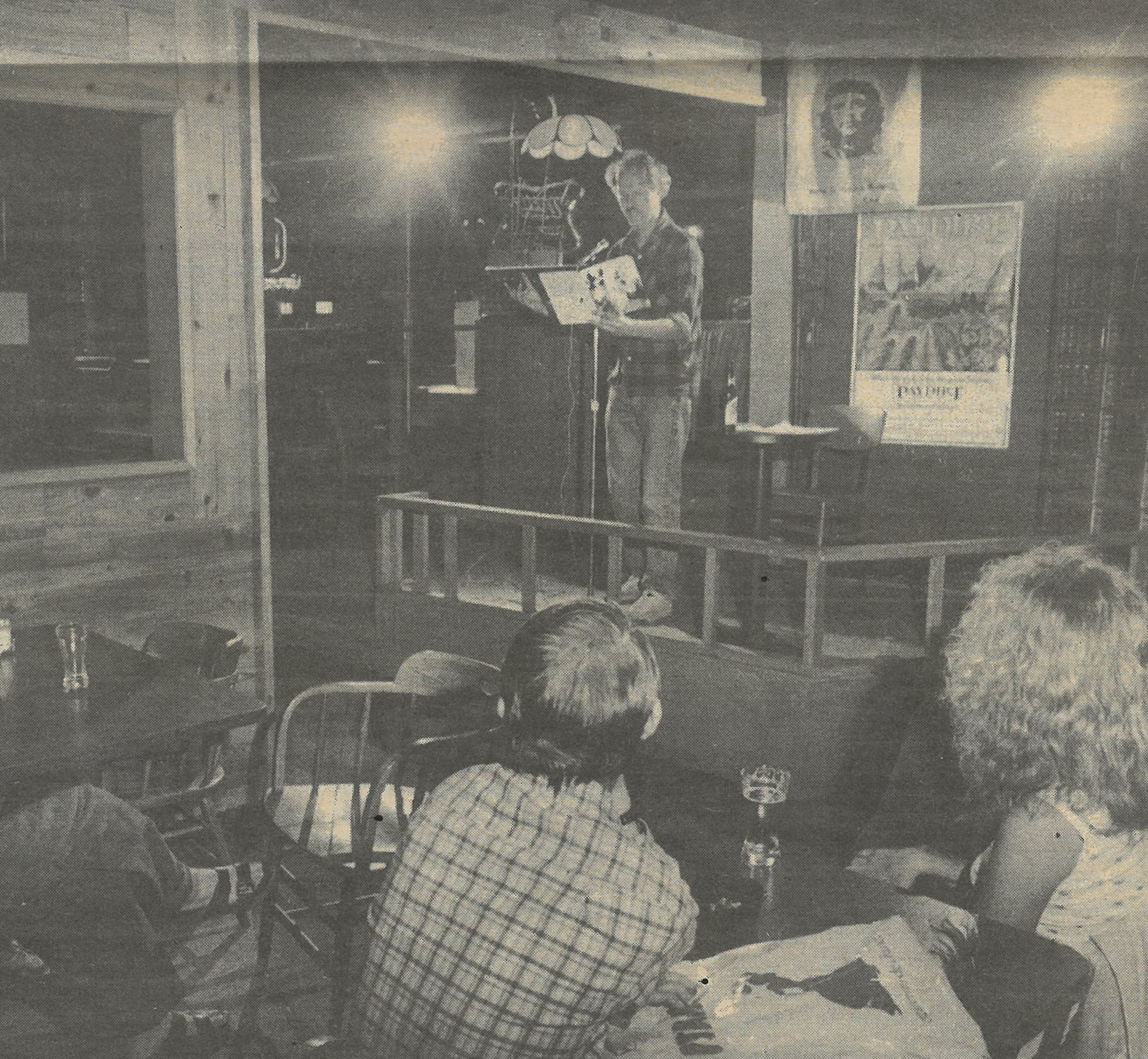 Randy L. Rasmussen and Brent Wojahn, photographers.