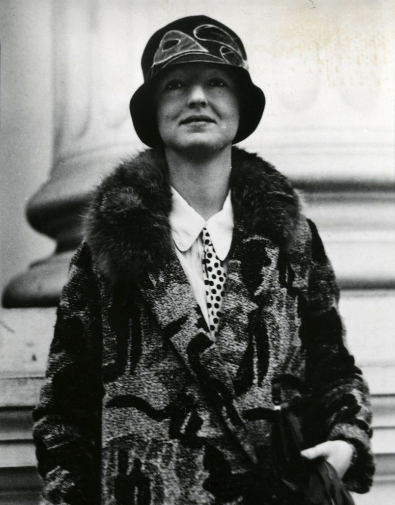 City Commissioner (1943-1948)
Mayor (1949-1952)