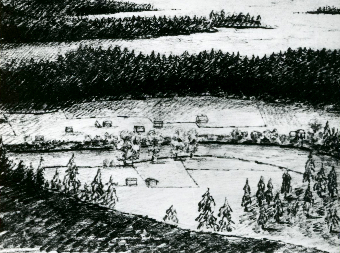 French Prairie