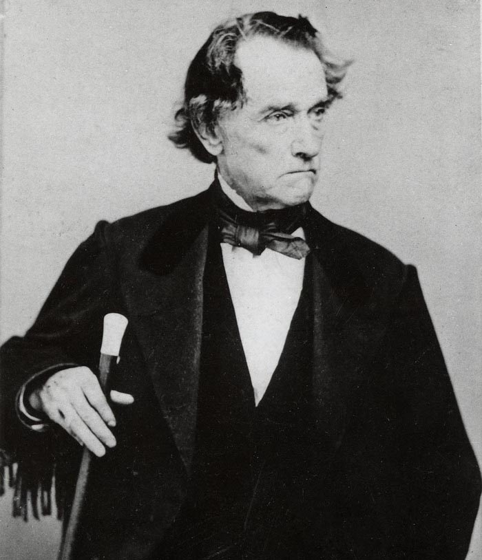 Thomas Jefferson Dryer (1808–1879)