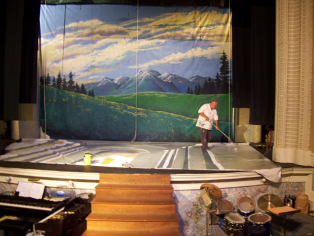 Elgin Opera House