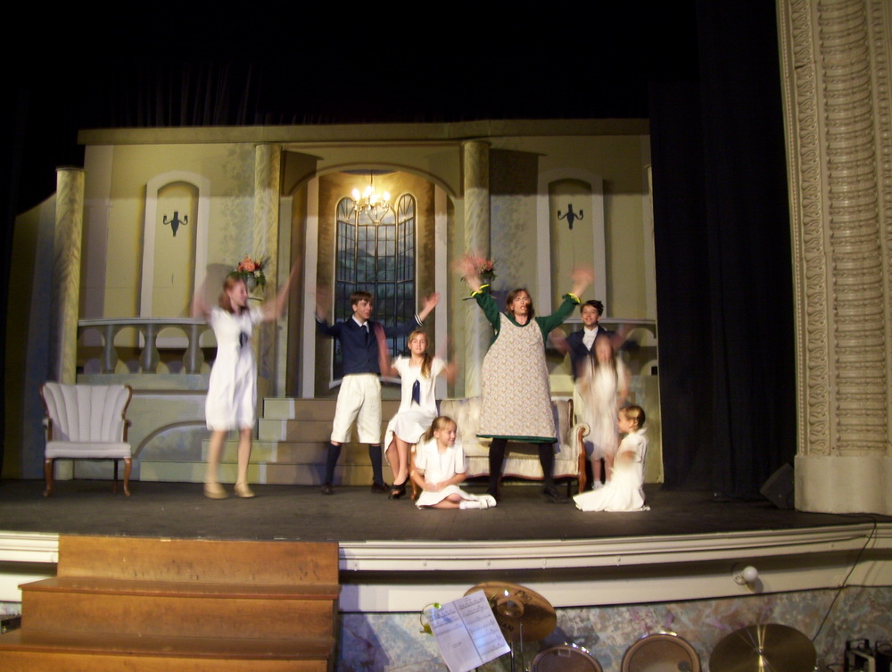 Elgin Opera House