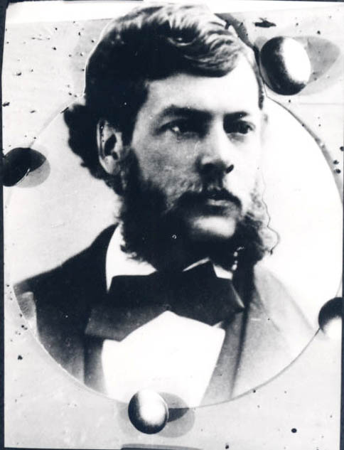 Thomas Lamb Eliot (1841-1936)
