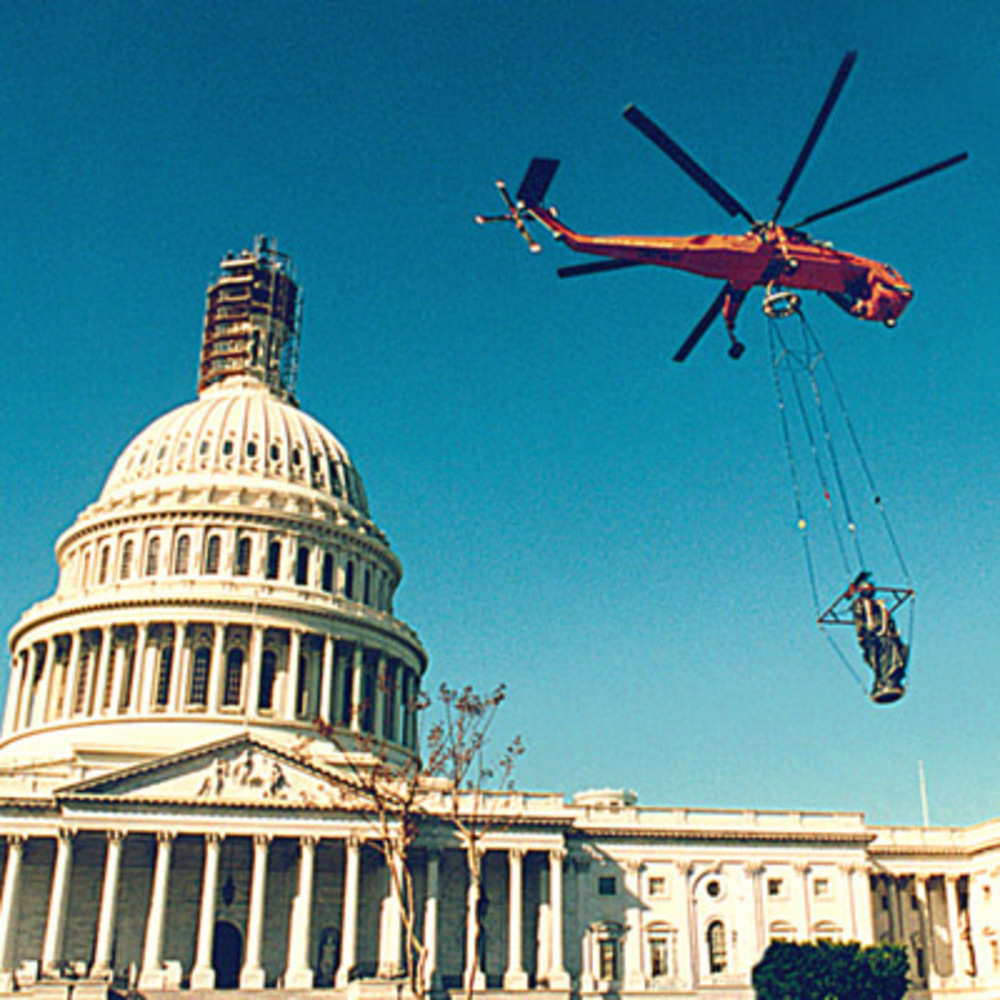 Erickson Air-Crane