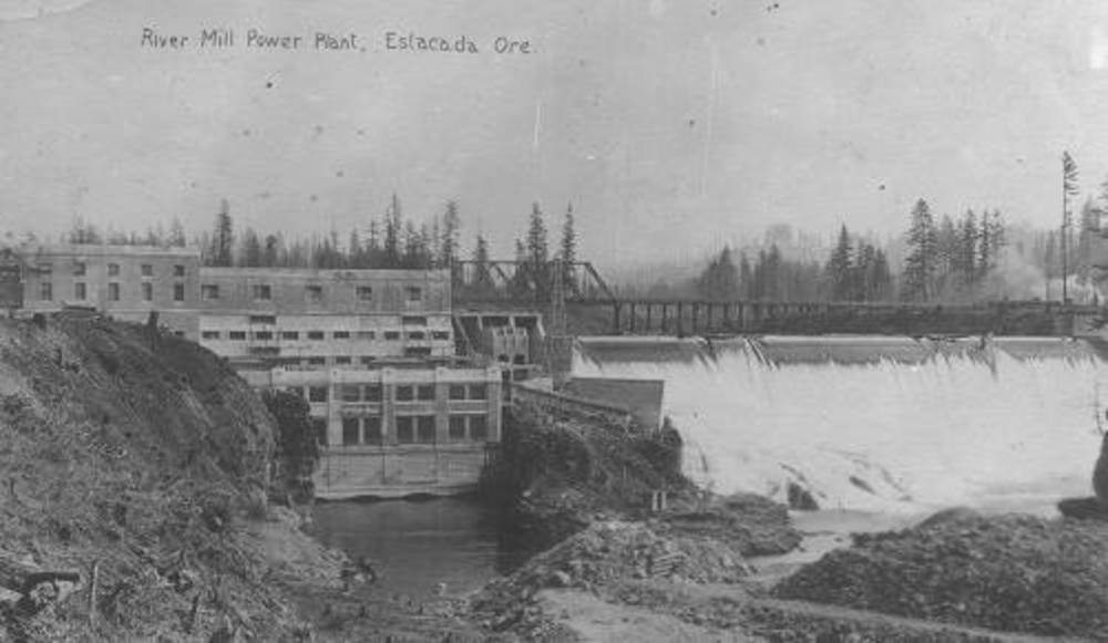Estacada