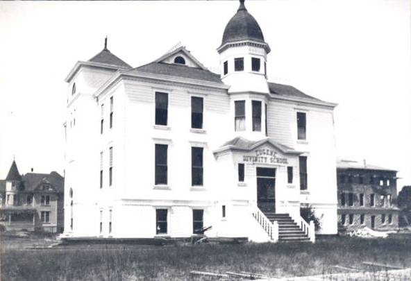 Bushnell University
