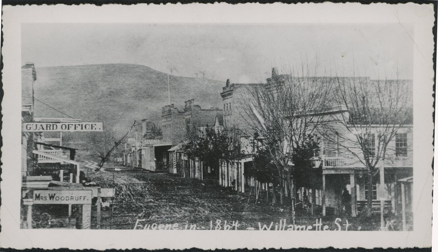 (Date on photo is incorrect)