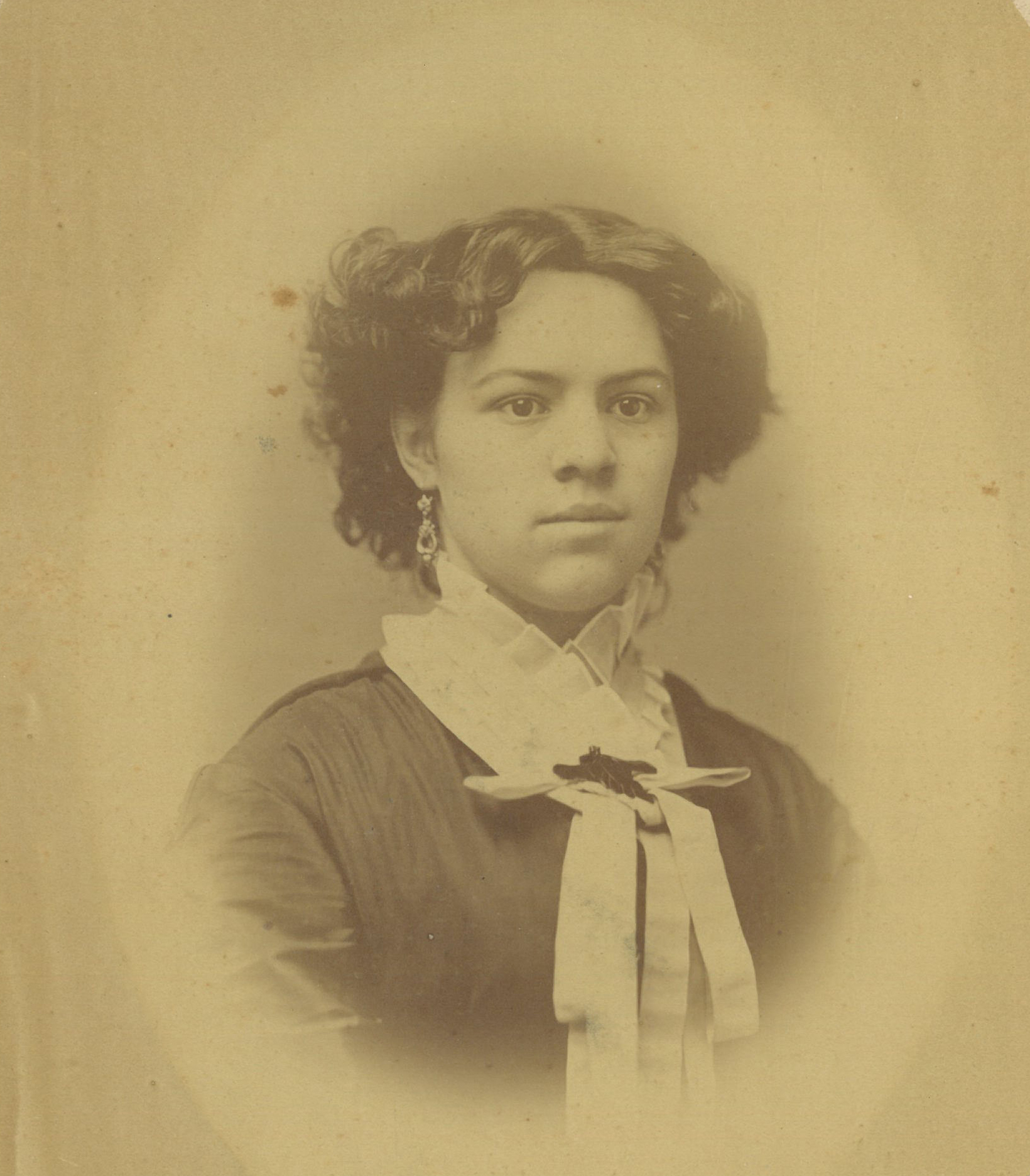 Eva Emery Dye (1855-1947)