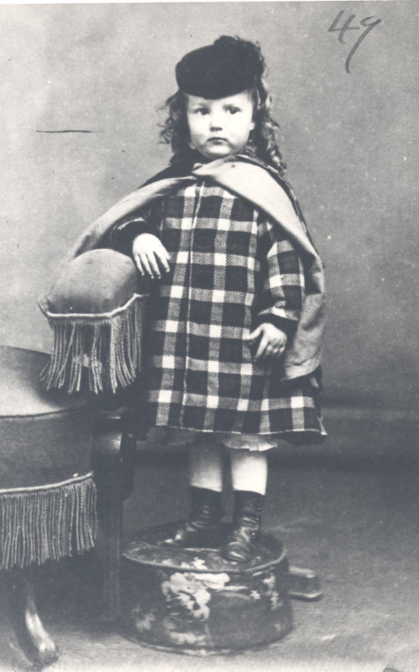 Henrietta Henderson Failing