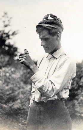 William L. Finley (1876–1953)