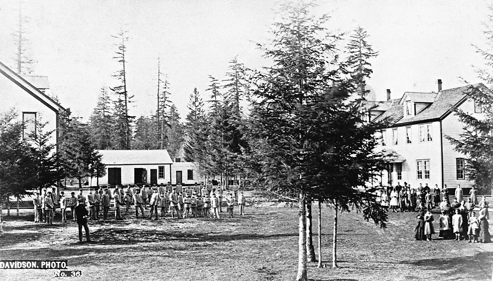 Forest Grove