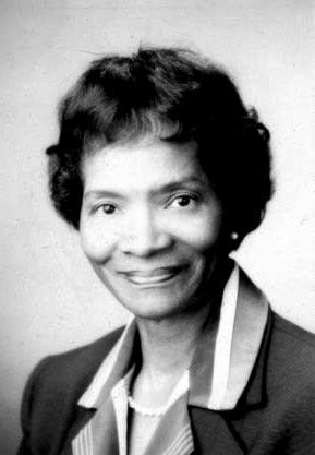 Gladys McCoy (1928–1993)