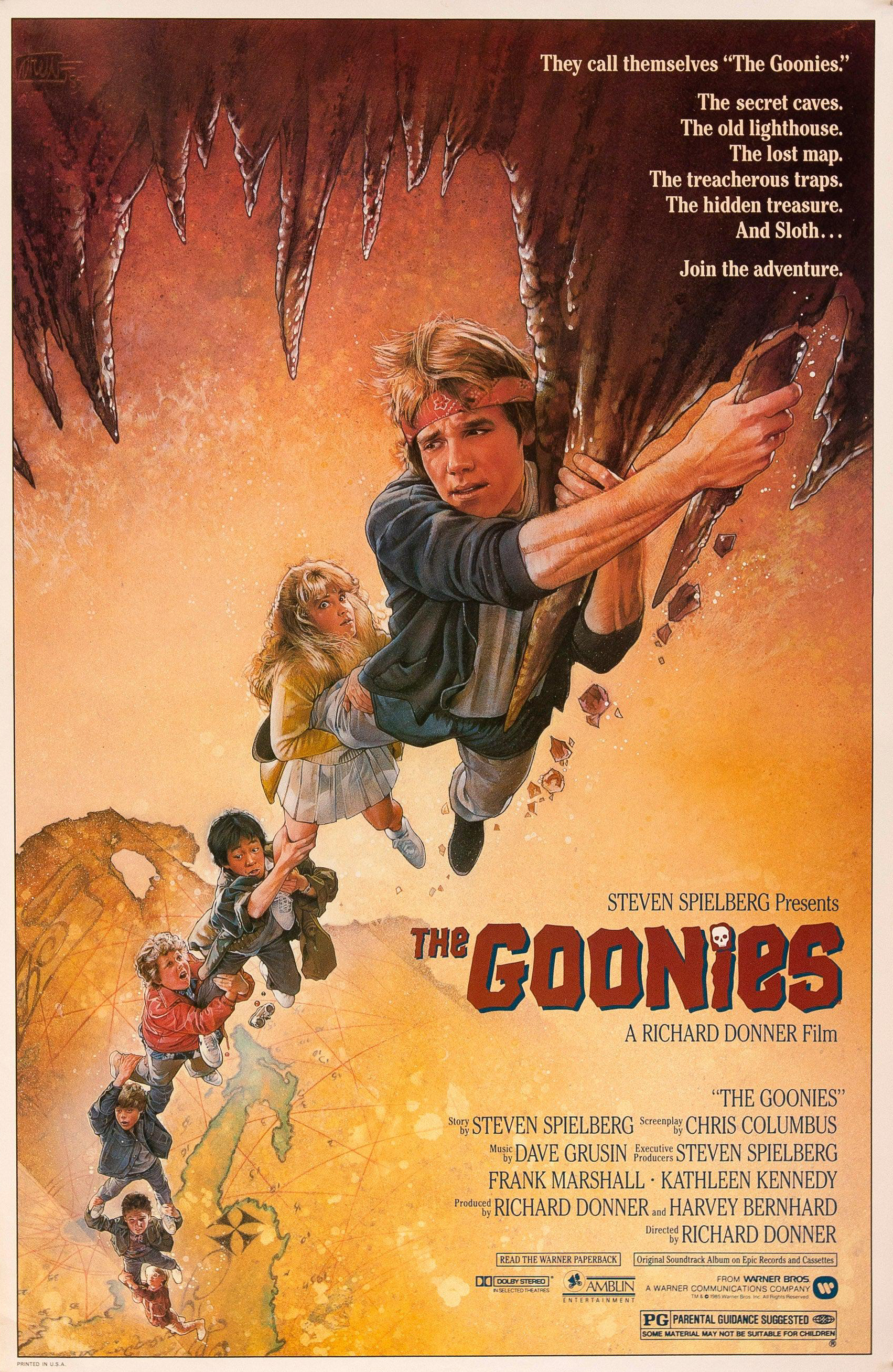 The Goonies (Film)