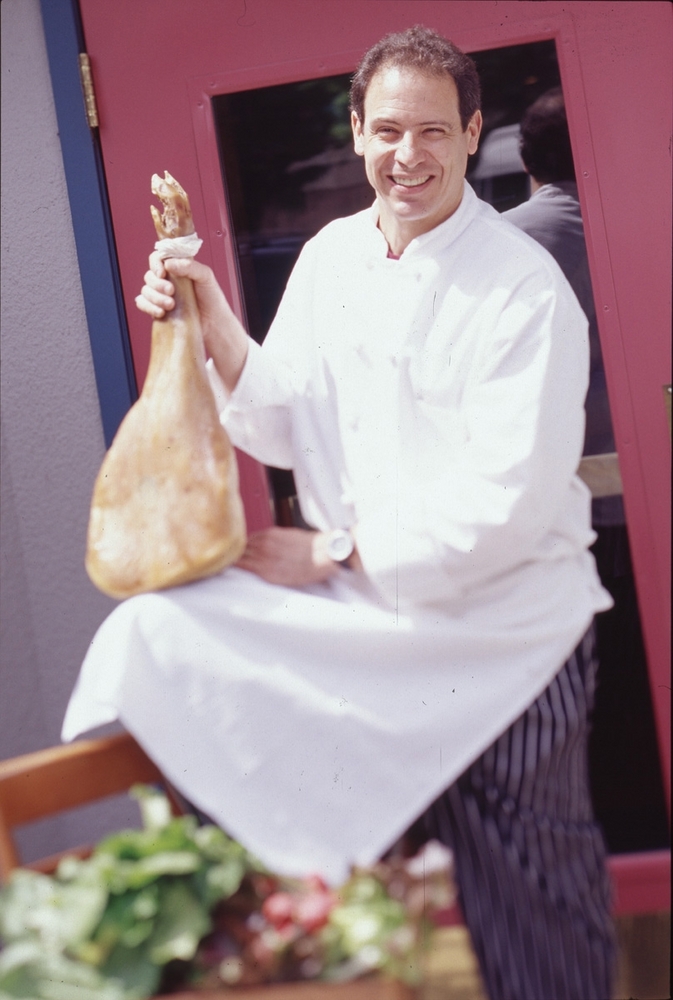 Greg Higgins (1958-)