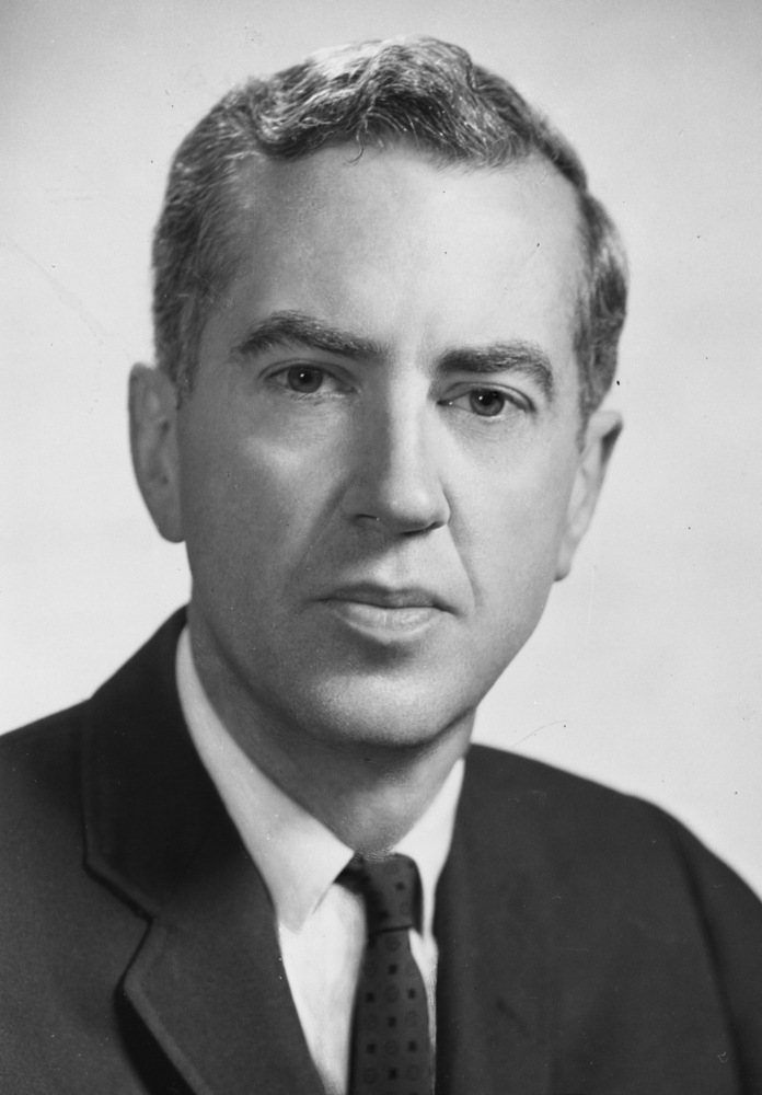 Ted Hallock.