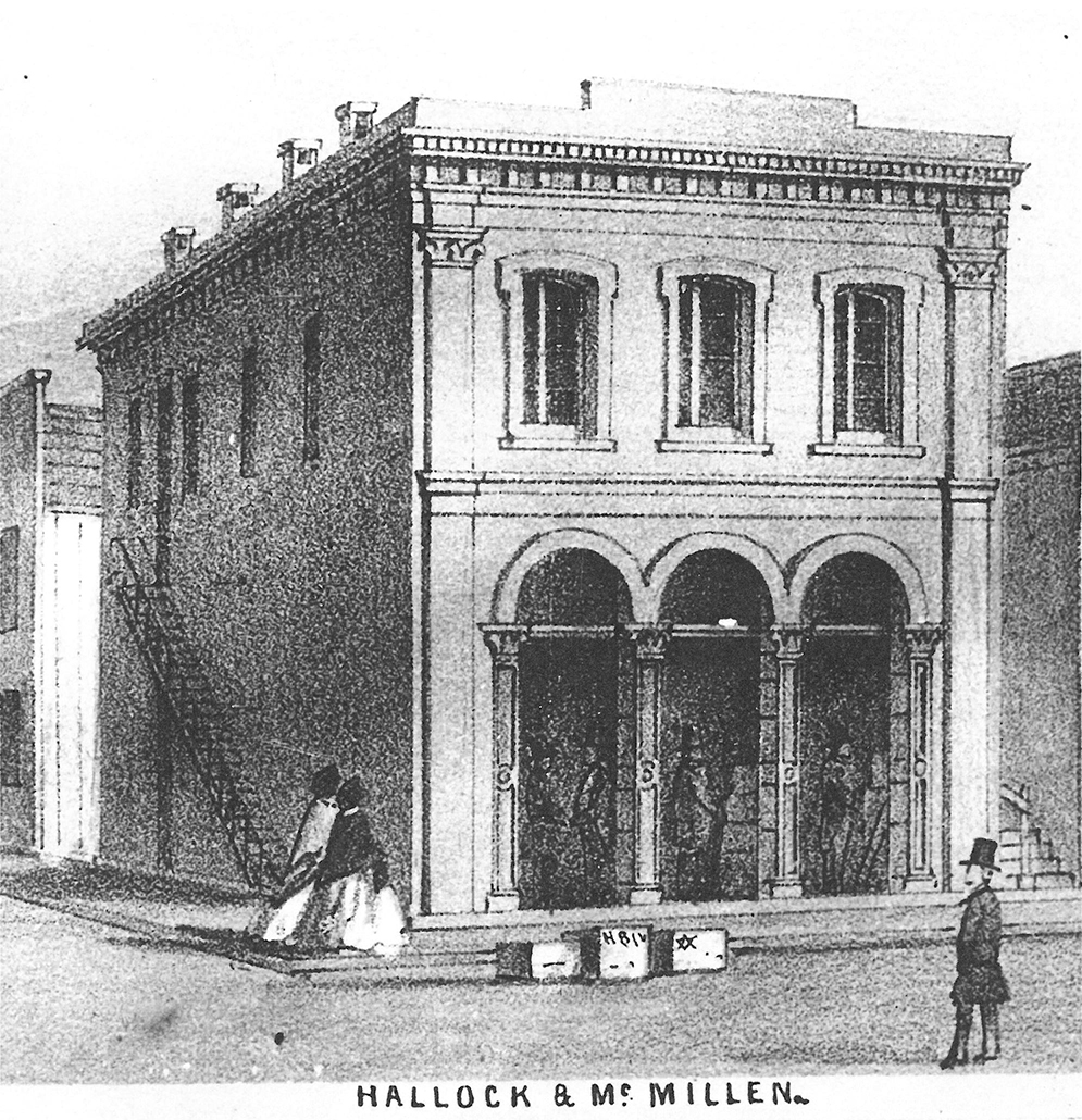 SW Oak and Front (Naito)