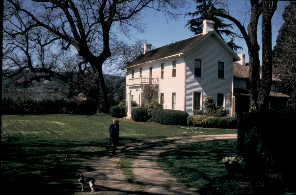 Hanley Farm