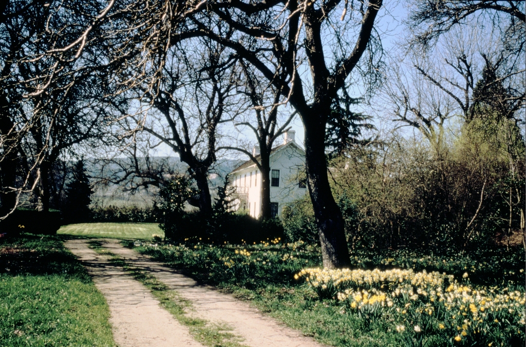 Hanley Farm
