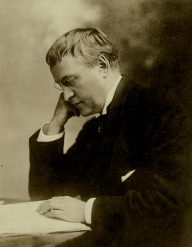 Henry Theophilus Finck (1854–1926)