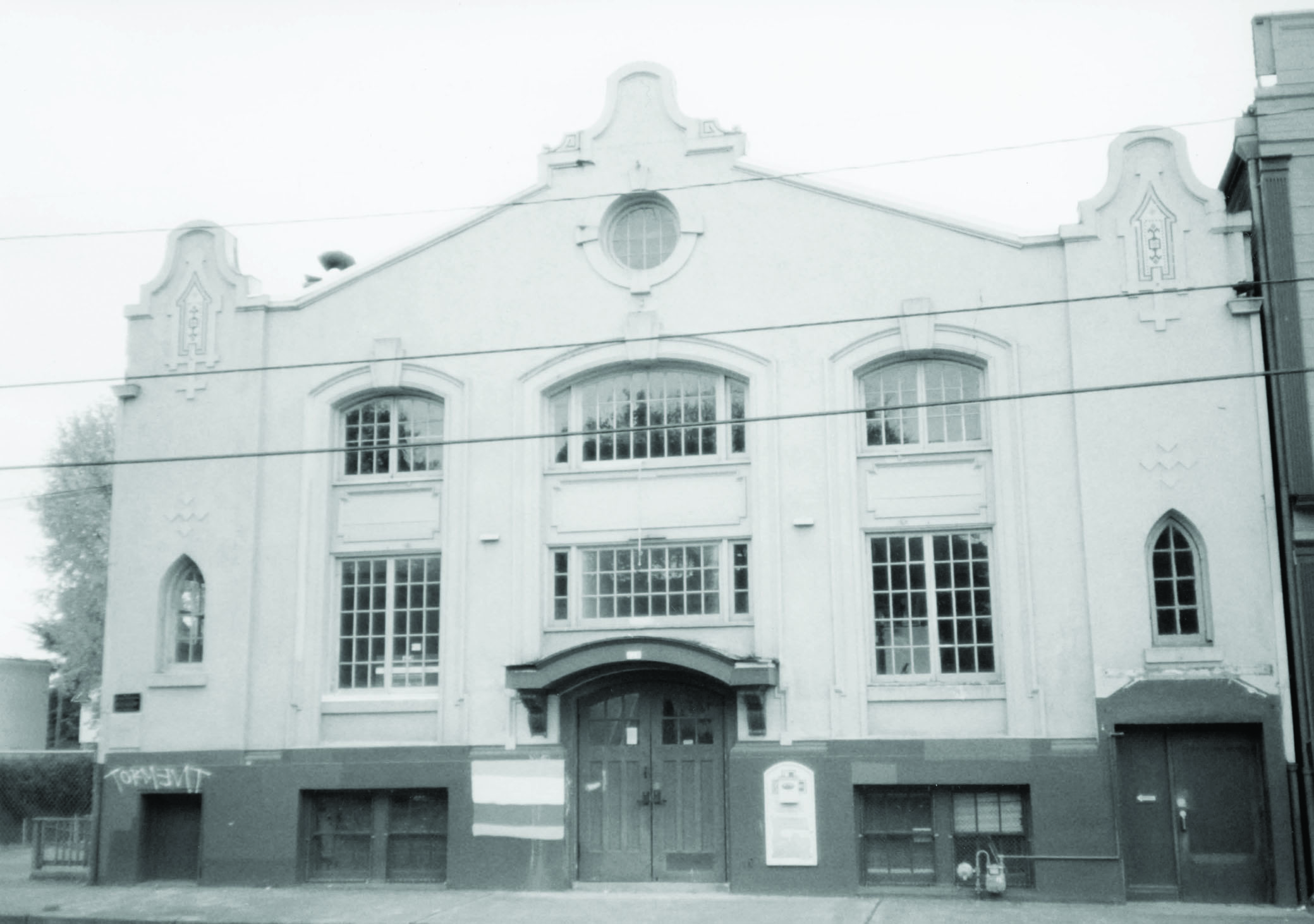 Ancient Order of Hibernians (Portland Division)