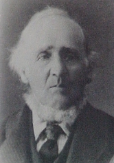 Warren Vaughn (1823-1907)