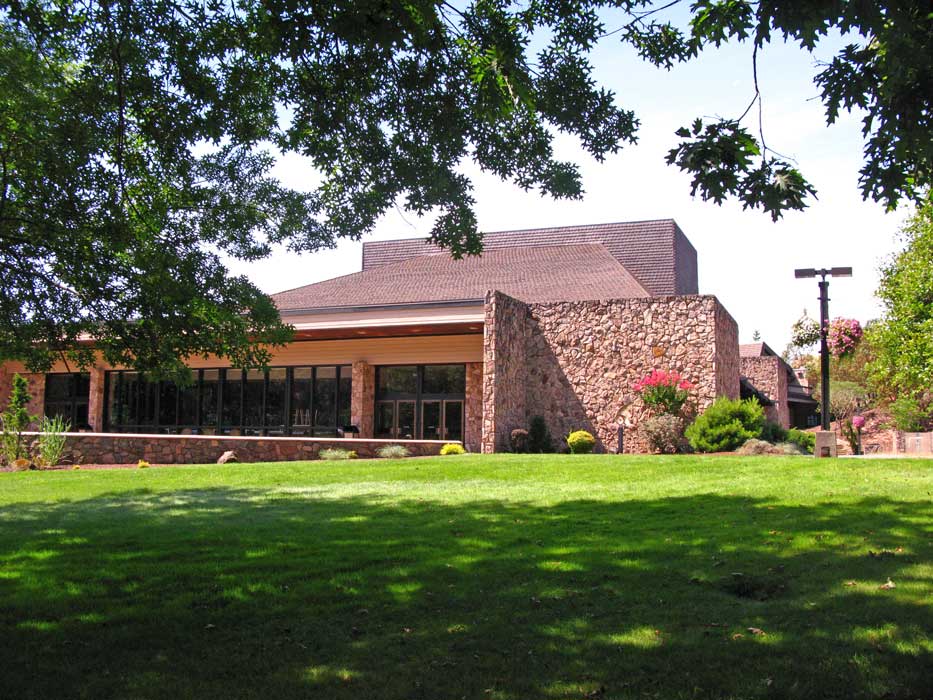 Southwestern Oregon Community College