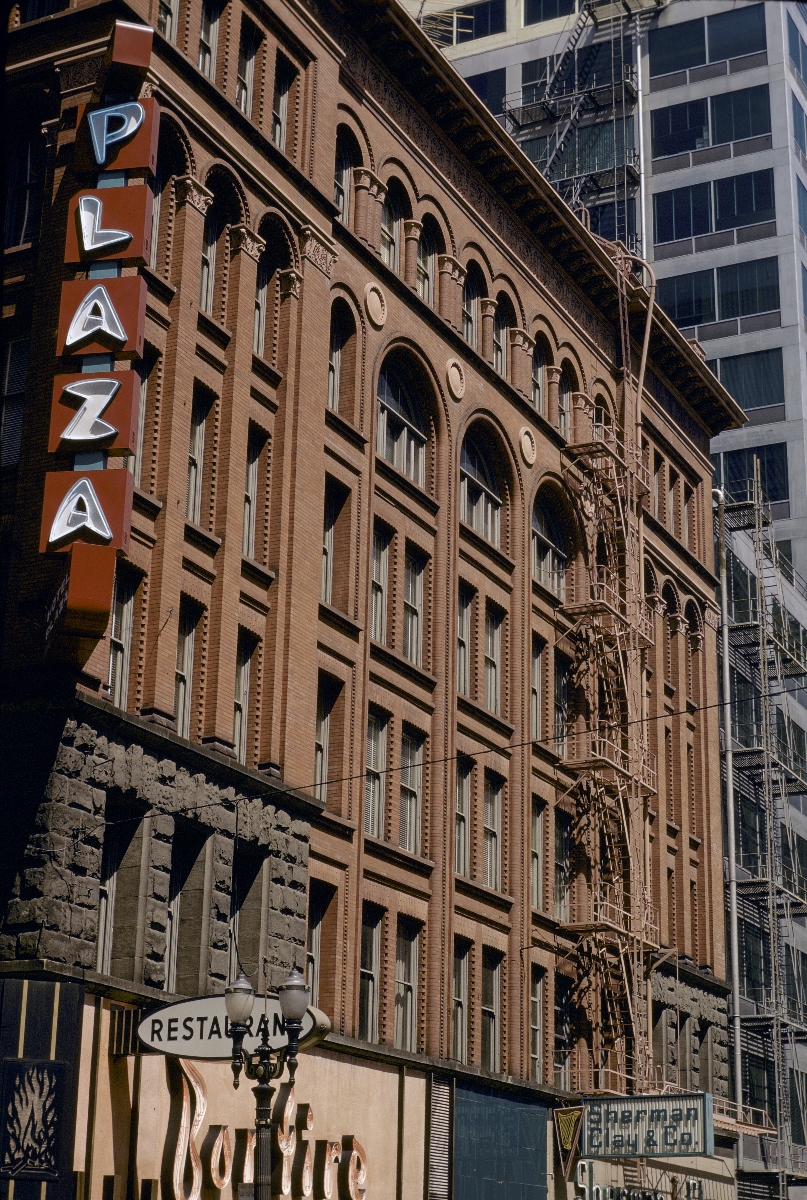 Imperial Hotel (1894)