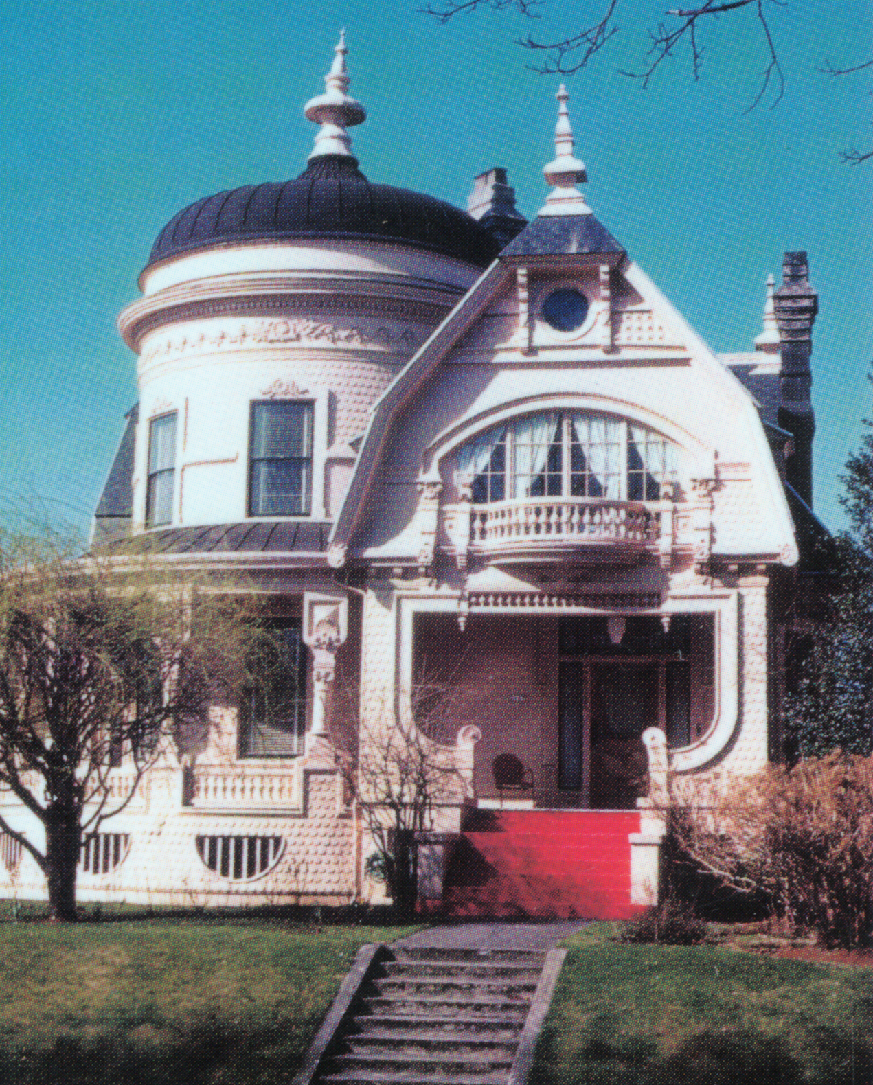 2117 NE 15th St. in the 1940s (built 1898).