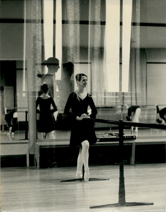 Blaine Truitt Covert, photographer.