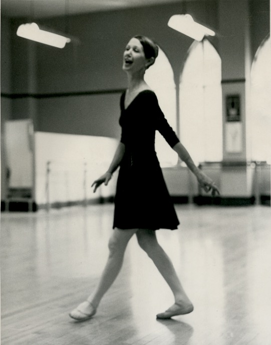 Blaine Truitt Covert, photographer.