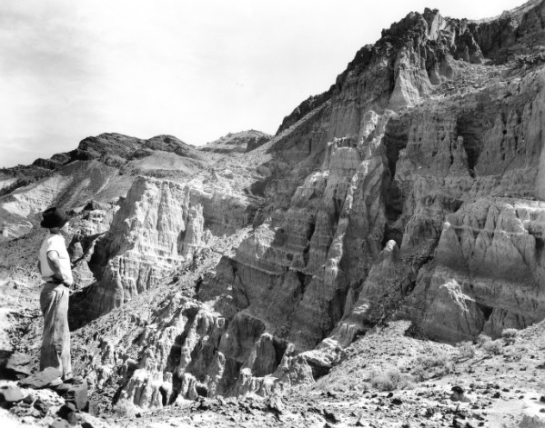 John Day Fossil Beds