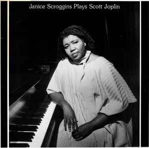 Janice Scroggins  (1955-2014)
