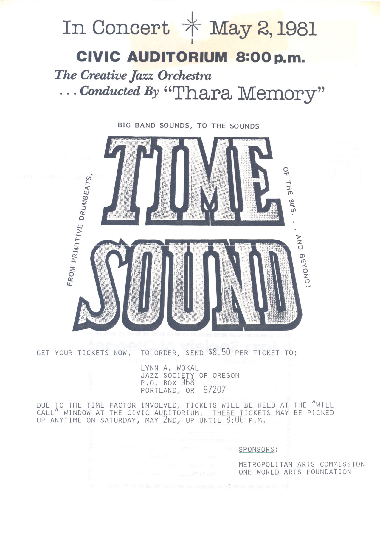 Thara John Memory  (1948-2017)