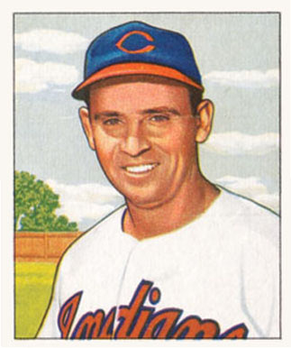 Joe Gordon (1915-1978)