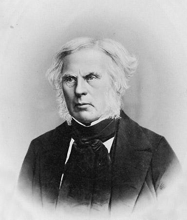 John McLoughlin