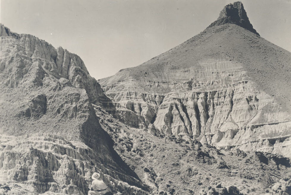 John Day Fossil Beds