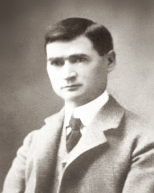 John F. Carroll (1858-1917)