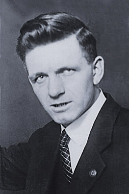 Frank T. Johns (1889-1928)