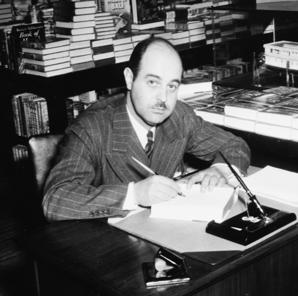 Nard Jones (1904-1972)