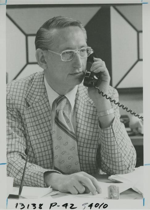 Joseph C. Blumel (1928-2007)